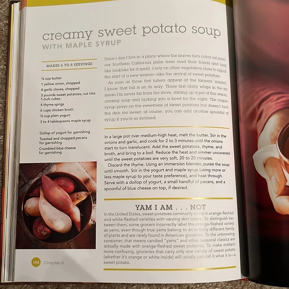 The CSA Cookbook by Linda Ly